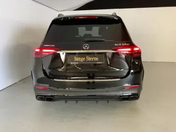 GLE 63 S 4M AMG Prem+ Night Standh Perf.AGA Burm