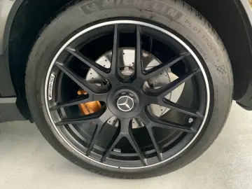 GLE 63 S 4M AMG Prem+ Night Standh Perf.AGA Burm