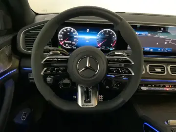 GLE 63 S 4M AMG Prem+ Night Standh Perf.AGA Burm
