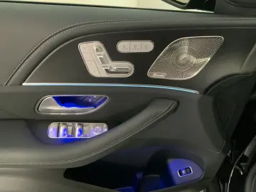 GLE 63 S 4M AMG Prem+ Night Standh Perf.AGA Burm
