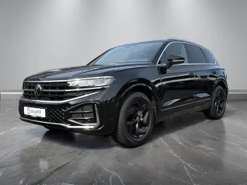Touareg R-Line 3.0TDI +LUFT+AHK+KAMERA+ASSISTS+