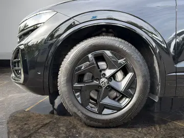 Touareg R-Line 3.0TDI +LUFT+AHK+KAMERA+ASSISTS+