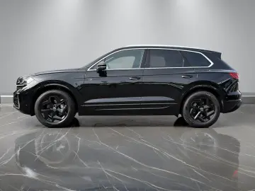 Touareg R-Line 3.0TDI +LUFT+AHK+KAMERA+ASSISTS+
