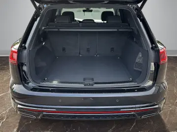 Touareg R-Line 3.0TDI +LUFT+AHK+KAMERA+ASSISTS+