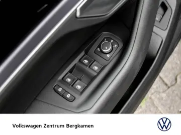 Touareg V6 R-LINE NEUES MODELL LEDER eSITZE AHK
