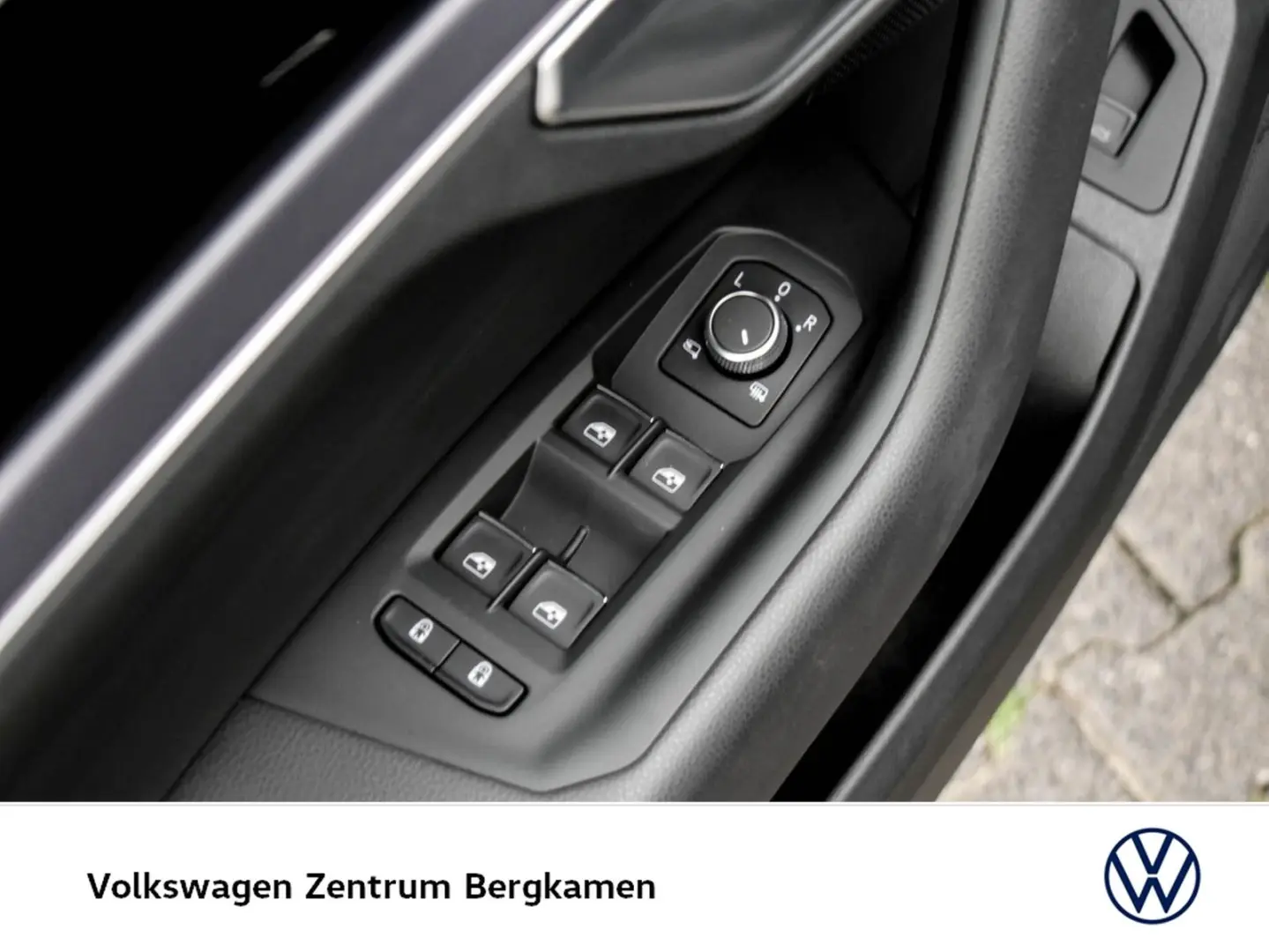 Touareg V6 R-LINE NEUES MODELL LEDER eSITZE AHK