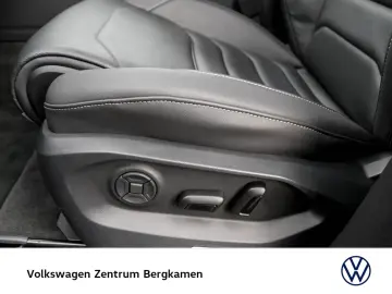 Touareg V6 R-LINE NEUES MODELL LEDER eSITZE AHK