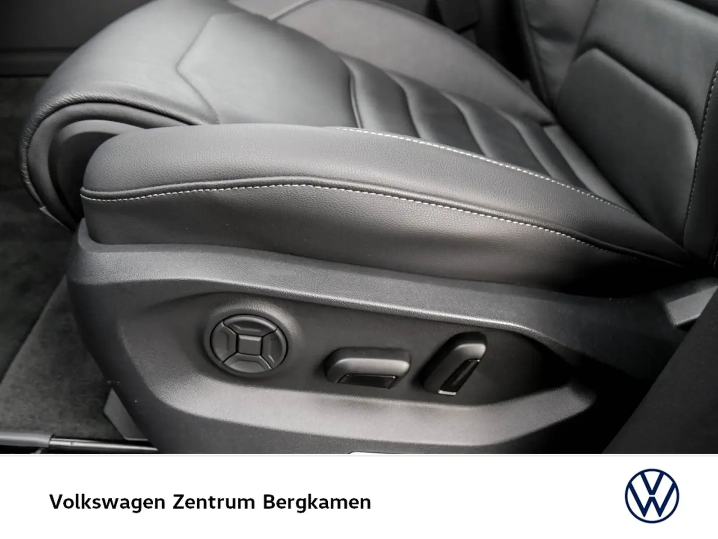 Touareg V6 R-LINE NEUES MODELL LEDER eSITZE AHK