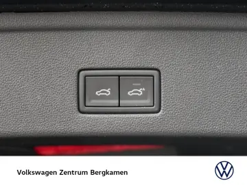 Touareg V6 R-LINE NEUES MODELL LEDER eSITZE AHK