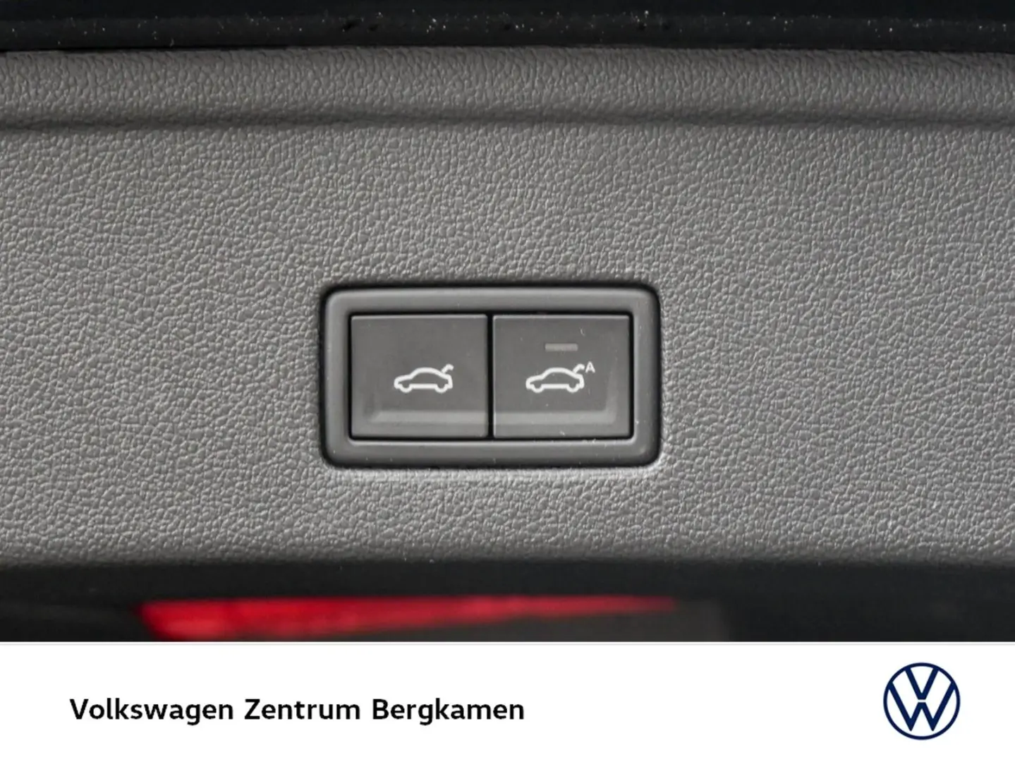 Touareg V6 R-LINE NEUES MODELL LEDER eSITZE AHK