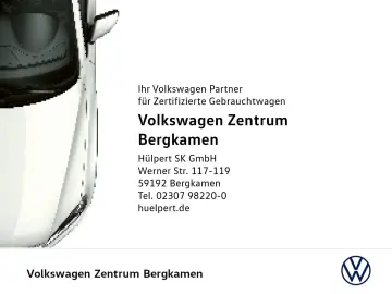 Touareg V6 R-LINE NEUES MODELL LEDER eSITZE AHK