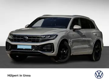Touareg V6 R-LINE NEUES MODELL AHK CAM ACC LM19