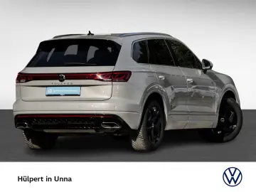 Touareg V6 R-LINE NEUES MODELL AHK CAM ACC LM19