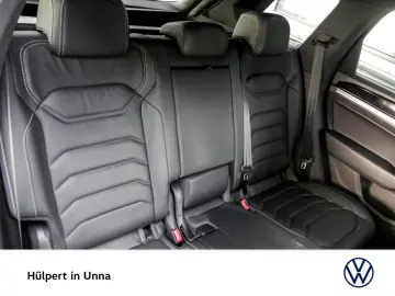 Touareg V6 R-LINE NEUES MODELL AHK CAM ACC LM19