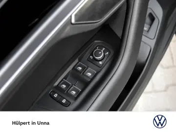 Touareg V6 R-LINE NEUES MODELL AHK CAM ACC LM19