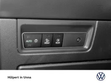 Touareg V6 R-LINE NEUES MODELL AHK CAM ACC LM19