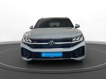 Touareg 3.0 V6 TDI 4M R-Line AHK Matrix LM 19