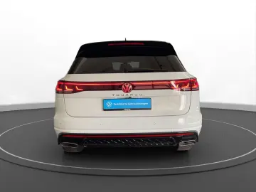 Touareg 3.0 V6 TDI 4M R-Line AHK Matrix LM 19