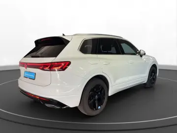 Touareg 3.0 V6 TDI 4M R-Line AHK Matrix LM 19