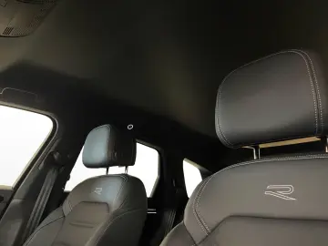 Touareg 3.0 V6 TDI 4M R-Line AHK Matrix LM 19