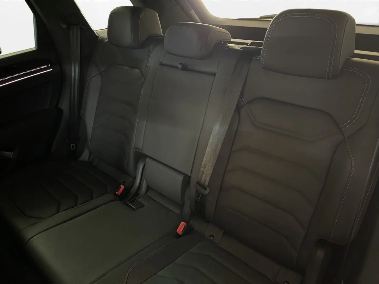 Touareg 3.0 V6 TDI 4M R-Line AHK Matrix LM 19