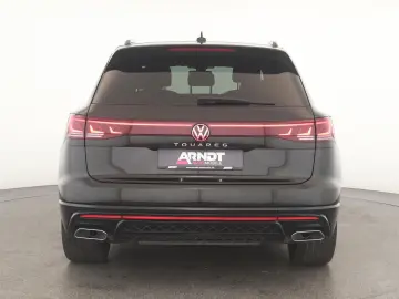 Touareg 3.0 TDI 4M R-Line Leder Pano DCC 22