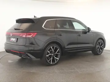 Touareg 3.0 TDI 4M R-Line Leder Pano DCC 22