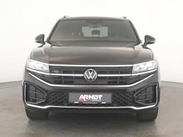 Touareg 3.0 TDI 4M R-Line Leder Pano DCC 22