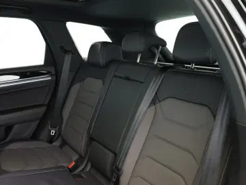 Touareg 3.0 TDI 4M R-Line Leder Pano DCC 22