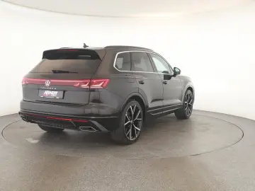 Touareg 3.0 TDI 4M R-Line Leder Pano DCC 22