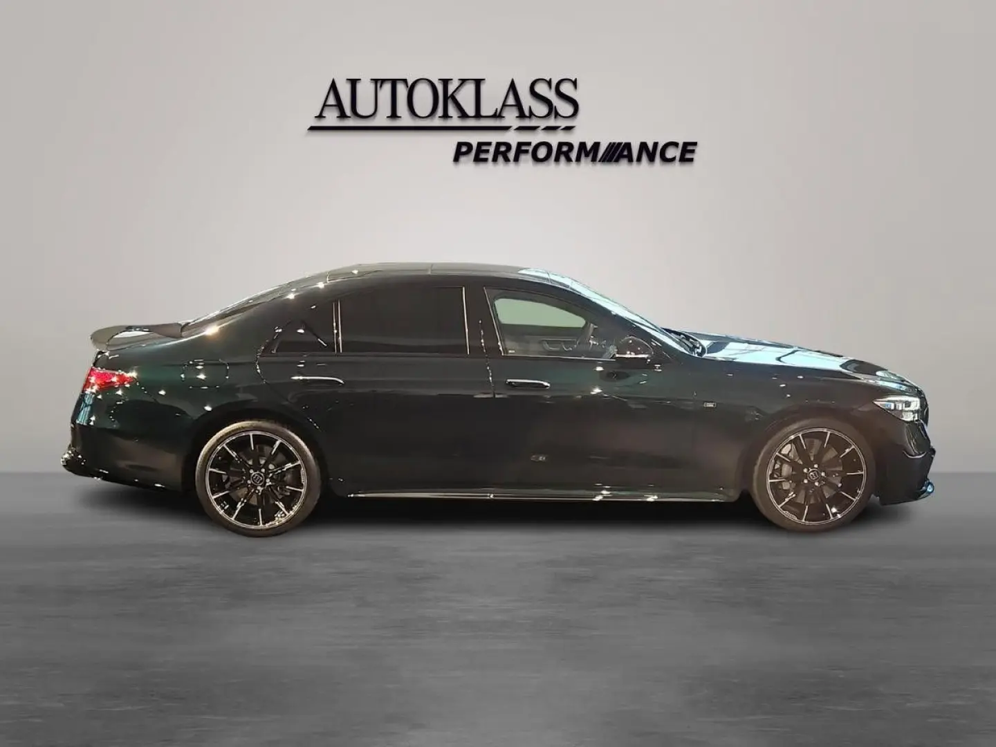 S 500 4Matic L | BRABUS