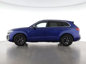 Touareg 3.0 TDI 4MOTION R-Line | LUFT | AHK |