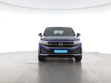 Touareg 3.0 TDI 4MOTION R-Line | LUFT | AHK |
