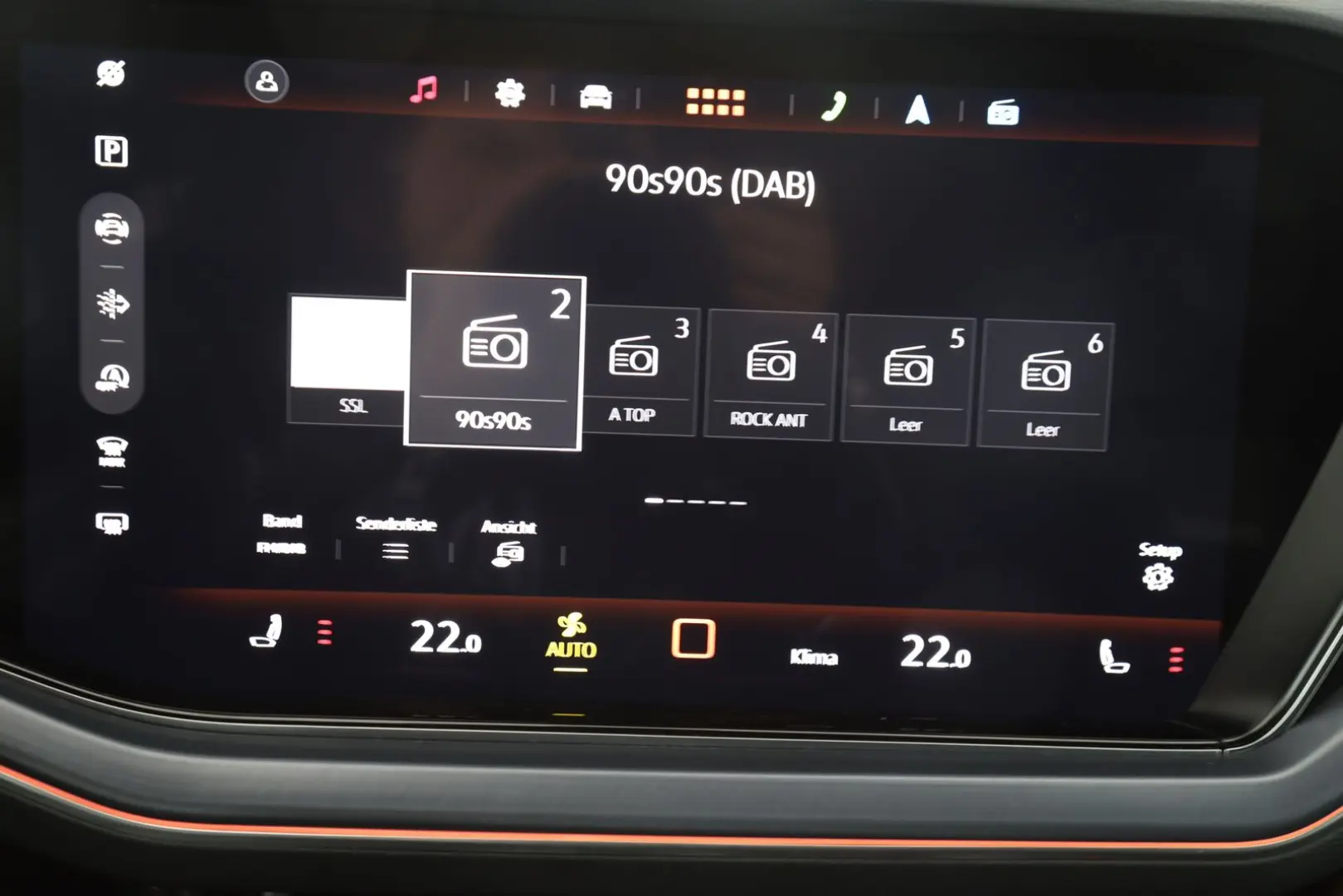 Touareg 3.0 TDI 4MOTION R-Line | LUFT | AHK |