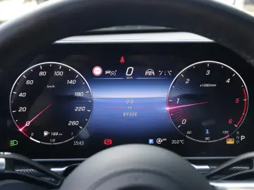 S 400d lang 4M AMG Line +BRABUS+EXCLUSIVE+PANO++