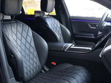 S 400d lang 4M AMG Line +BRABUS+EXCLUSIVE+PANO++