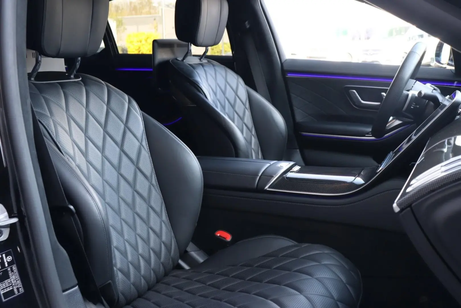 S 400d lang 4M AMG Line +BRABUS+EXCLUSIVE+PANO++