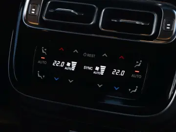 S 400d lang 4M AMG Line +BRABUS+EXCLUSIVE+PANO++