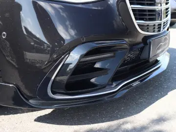 S 400d lang 4M AMG Line +BRABUS+EXCLUSIVE+PANO++