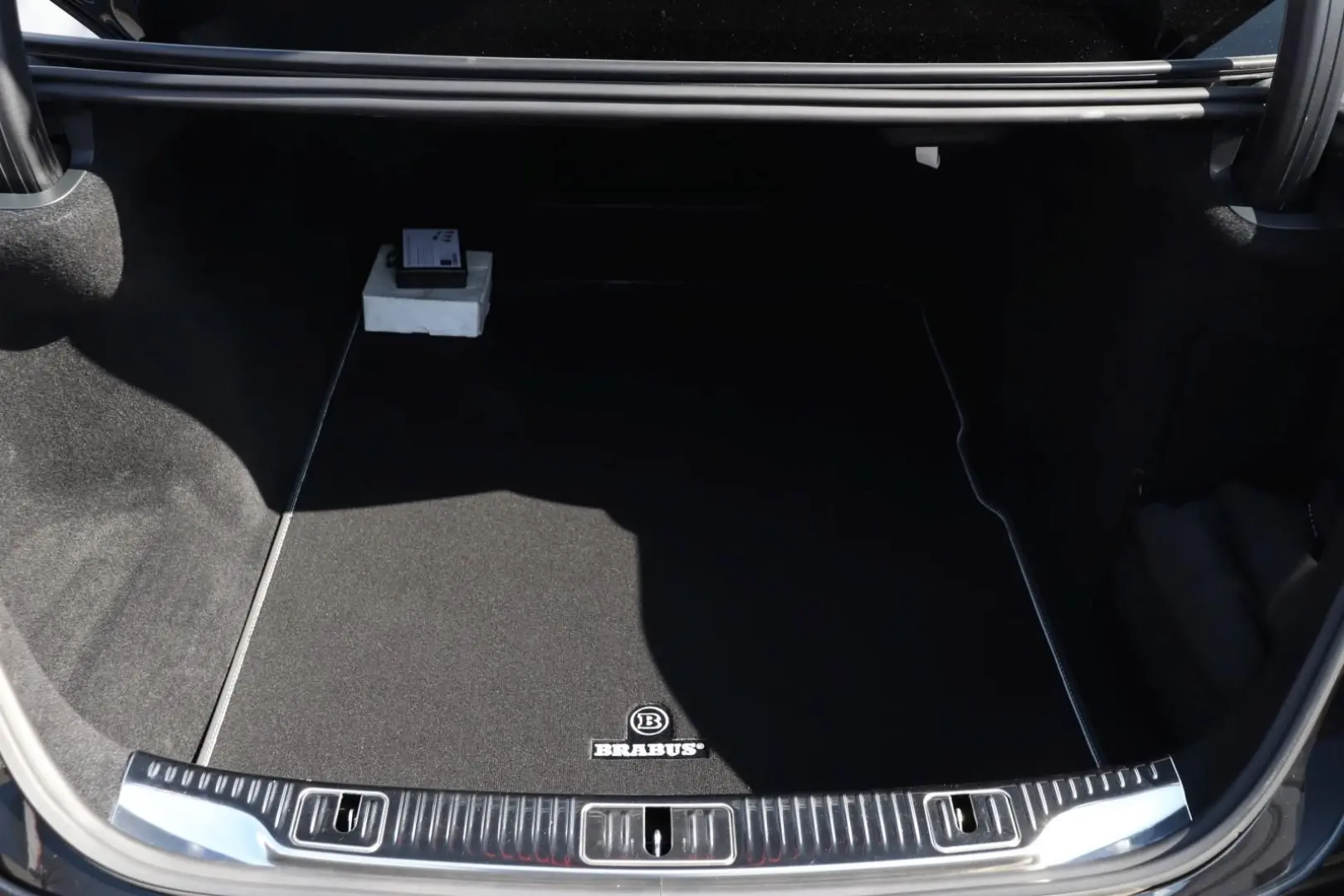 S 400d lang 4M AMG Line +BRABUS+EXCLUSIVE+PANO++