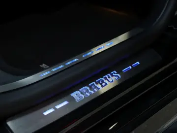 S 400d lang 4M AMG Line +BRABUS+EXCLUSIVE+PANO++