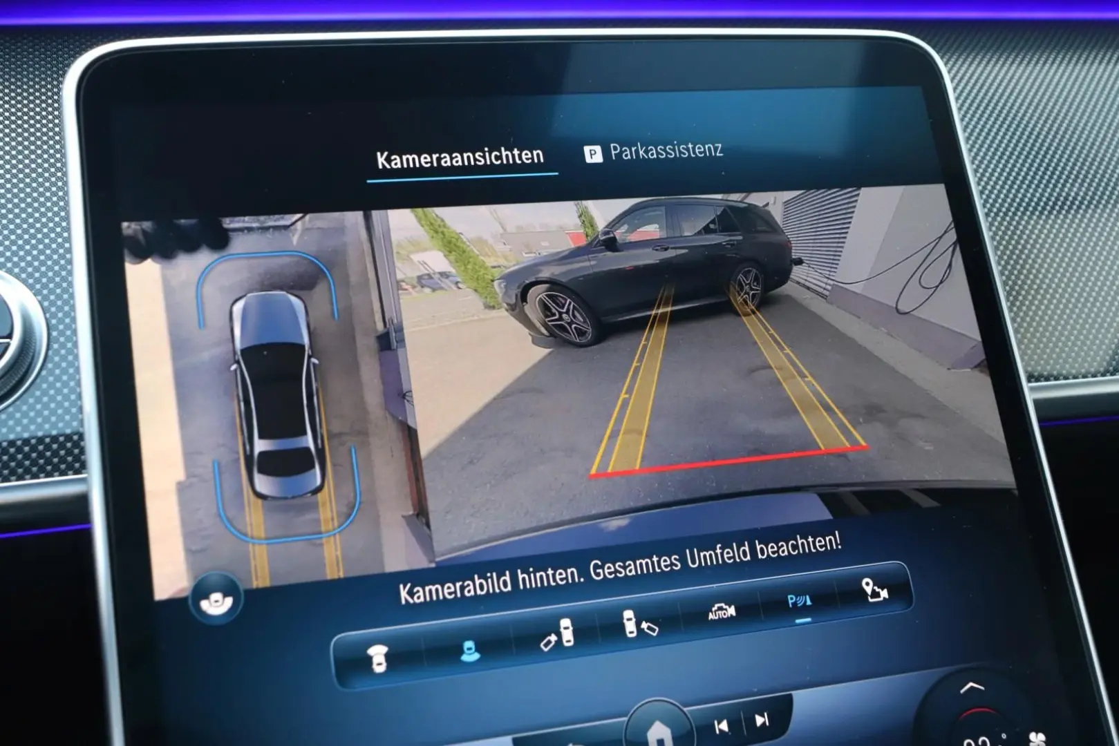 S 400d lang 4M AMG Line +BRABUS+EXCLUSIVE+PANO++