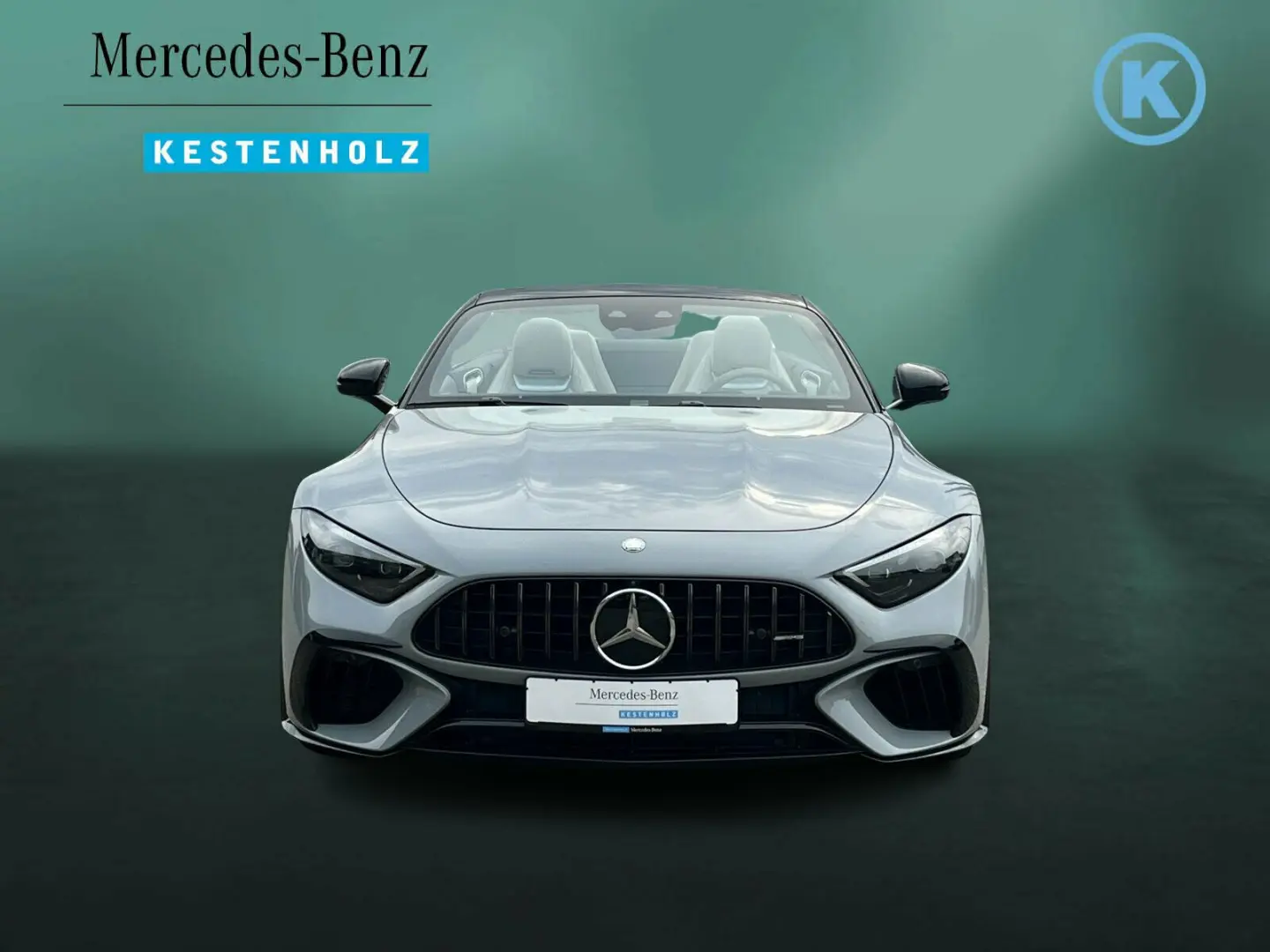 SL 55 AMG 4M+ AERO+NIGHTII+DISTR+BUME+HUD+SITZKL