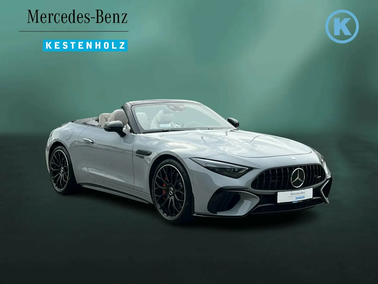 SL 55 AMG 4M+ AERO+NIGHTII+DISTR+BUME+HUD+SITZKL
