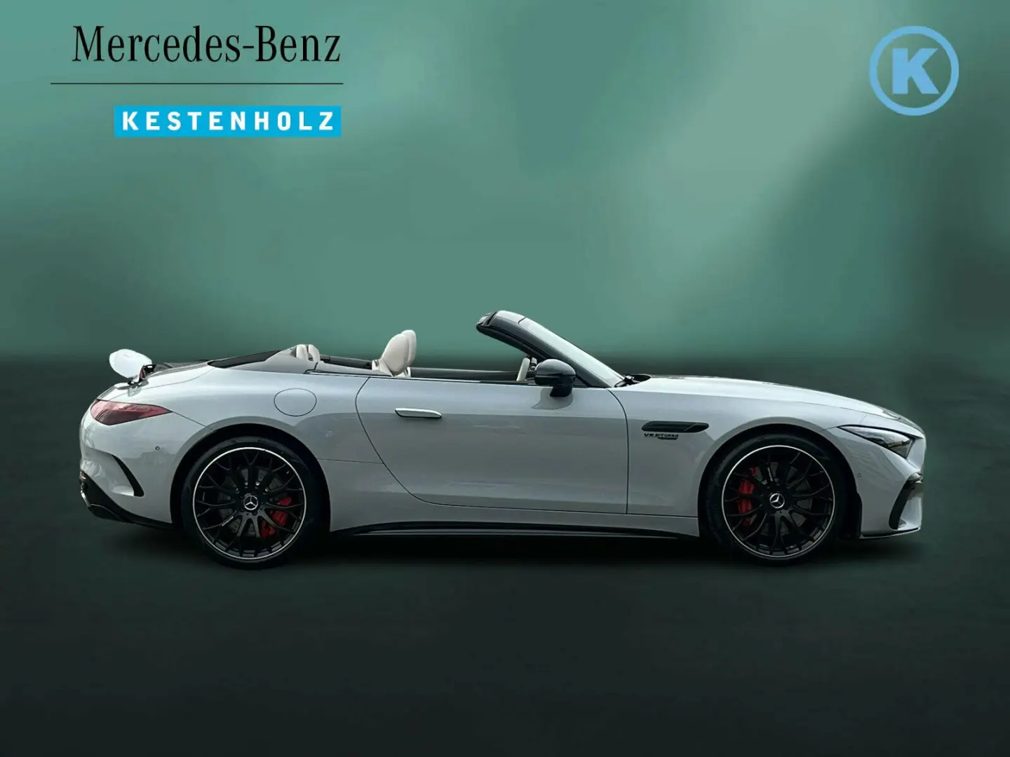 SL 55 AMG 4M+ AERO+NIGHTII+DISTR+BUME+HUD+SITZKL