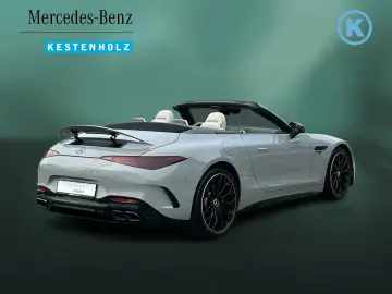 SL 55 AMG 4M+ AERO+NIGHTII+DISTR+BUME+HUD+SITZKL