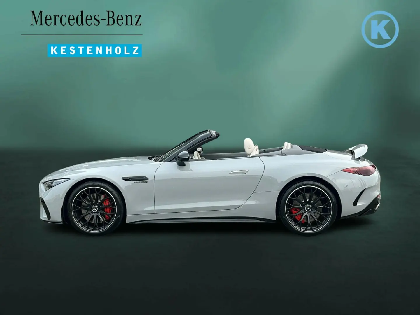 SL 55 AMG 4M+ AERO+NIGHTII+DISTR+BUME+HUD+SITZKL