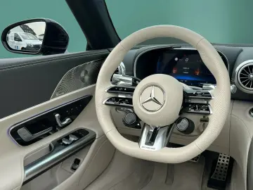 SL 55 AMG 4M+ AERO+NIGHTII+DISTR+BUME+HUD+SITZKL