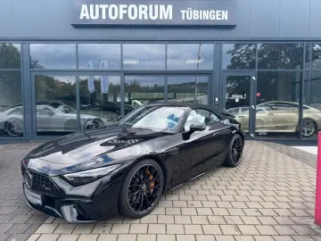SL 63 4MATIC   MANUFAKTUR KERAMIK NIGHT