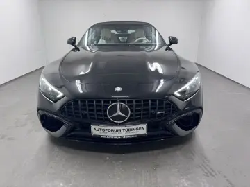 SL 63 4MATIC+ *MANUFAKTUR*KERAMIK*NIGHT*